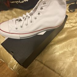 Chuck Taylor Converse
