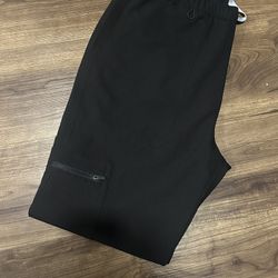 Men’s fig Scrub Pants Size Medium 