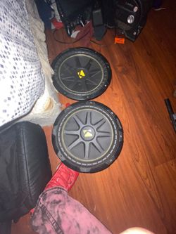 kicker 12s