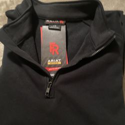 Ariat For Men,size L.    Para Hombre,medida L.   