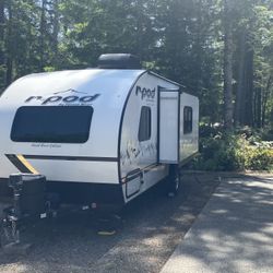 2021 R-Pod 195 Forest River