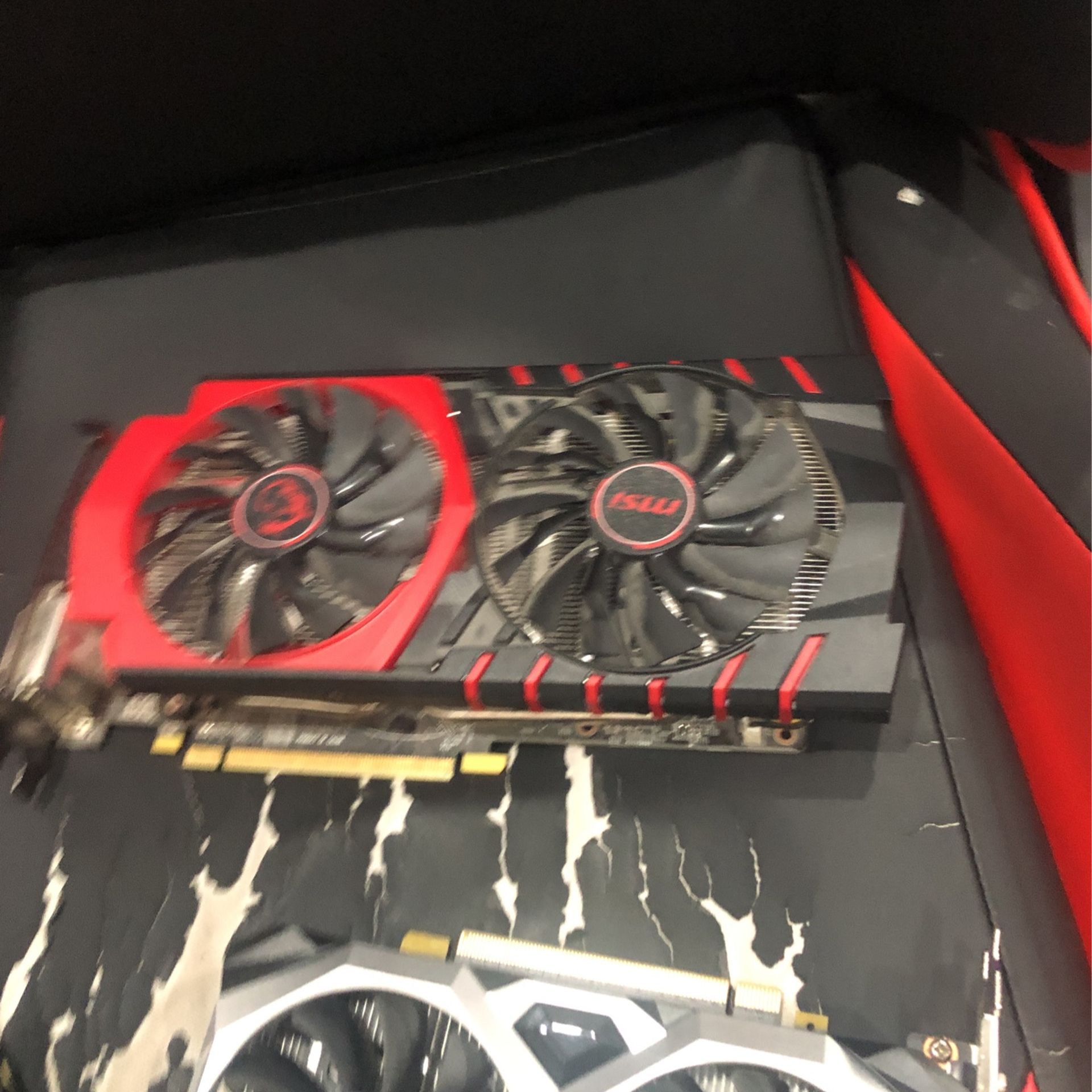 R7 370 Gaming 4gb