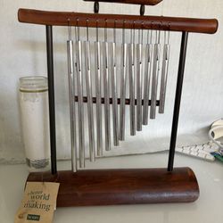 Buddhism Serenity Chime.