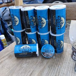 Kodiak Chewing Tobacco 