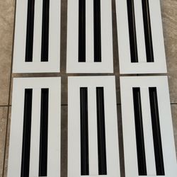 Buildmart Vent Covers