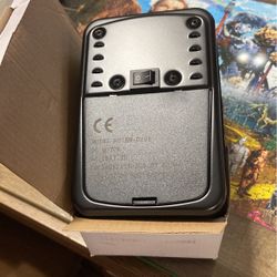 Battery Operated Rotisserie Motor