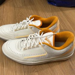 Jordan Retro 2