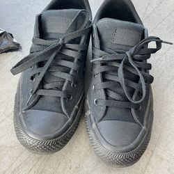 Chucks And Adidas Men’s