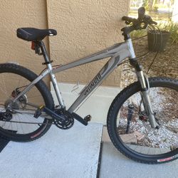 Specialized Mountain Bike