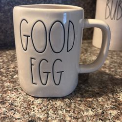 Rae Dunn Mug
