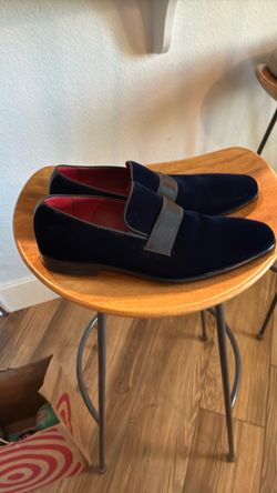 Hugo Boss shoes