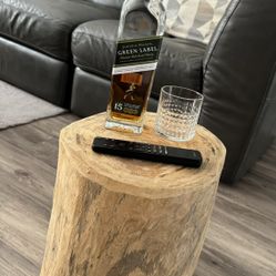 Side Table / End Table
