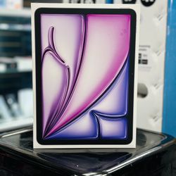 iPad Air 11in M2 Chip (Latest Model) 