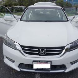 2013 Honda Accord EX - Clean Title, 1 Owner