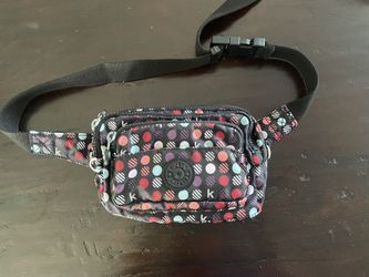 Kipling Fanny Pack