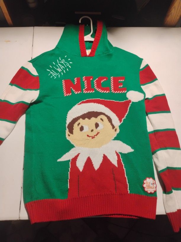 Christmas π Sweater/ W Hoodie