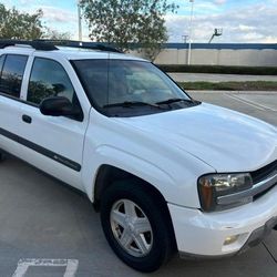 2004 Chevrolet Blazer