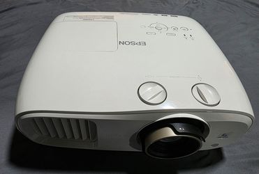 Epson Home Cinema 3800