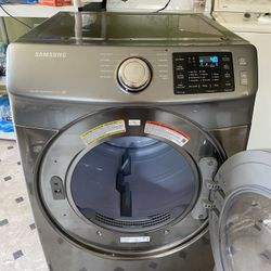 Samsung Electric Dryer