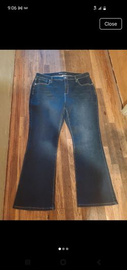 Style and company jeans