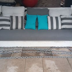 Porch Swing 