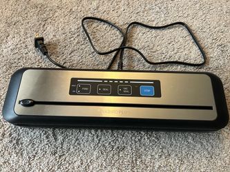 Inkbird Plus vacuum sealer