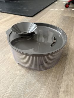Pet Water Fountain