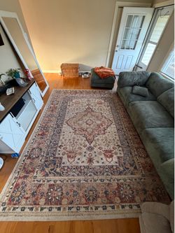 Area rug