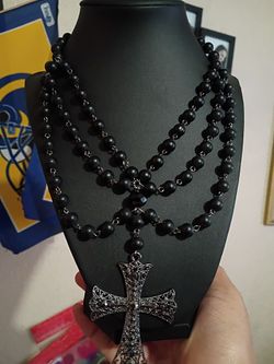Beautiful necklace it's New