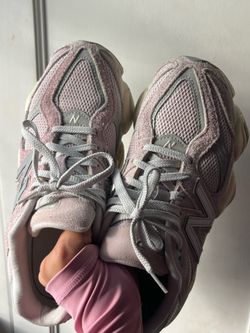 NB Shoes
