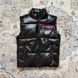 Men’s Winter Vest New size L/XL  Price Firm Not Negotiable.