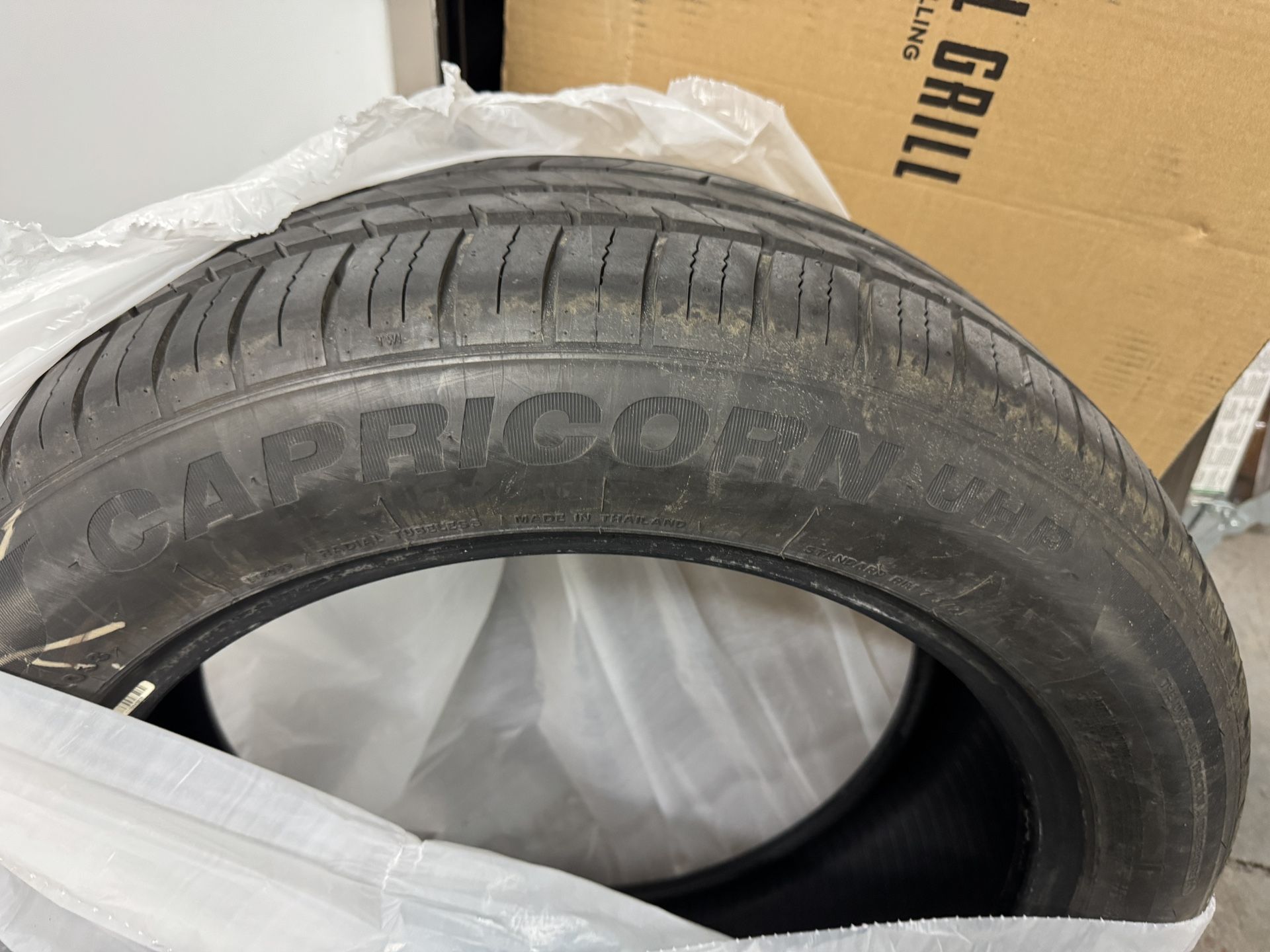 Tire