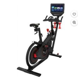 Bowflex Velocore Bike 