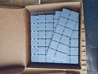 Sheet tile
