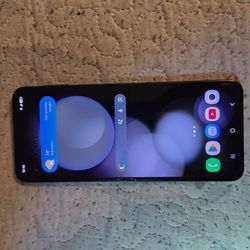 Galaxy z flip 5 unlocked