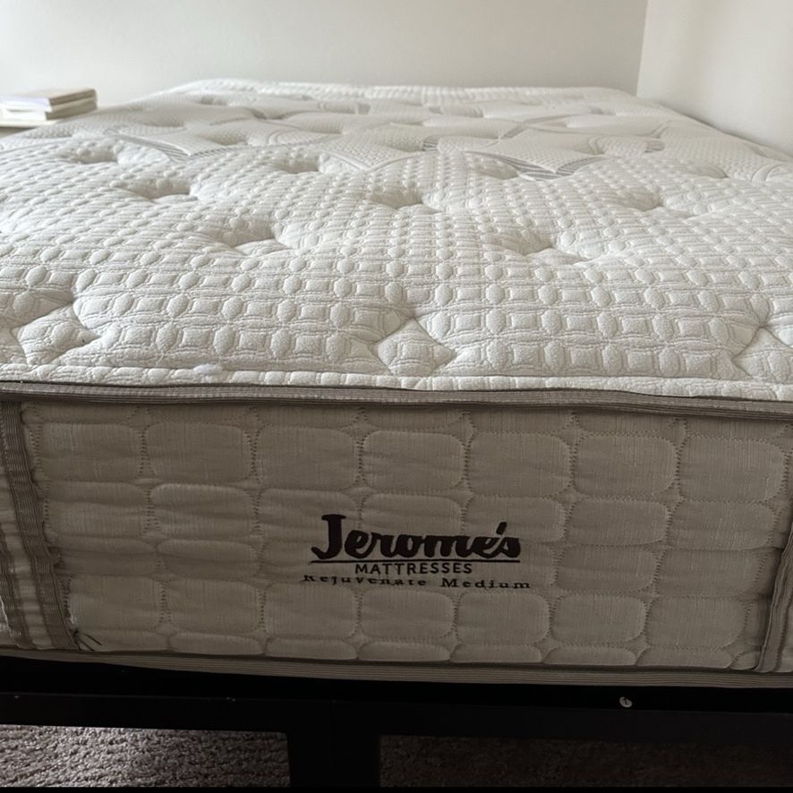 Jerome's rejuvenate mattress online