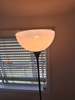 Floor Lamp