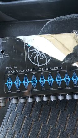 Sound stream