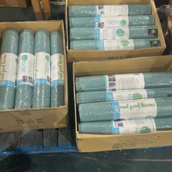 Yoga Mats 