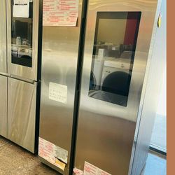 ❄️New Open-Box Refrigerators Starting at $499 – Brand New Units!
