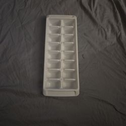 Ice Cube Tray