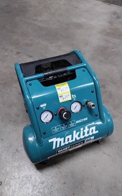 Makita  Compressor