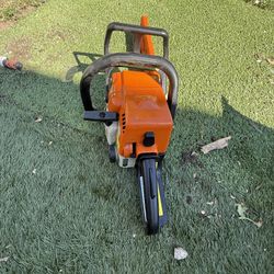 Stihl MS 170