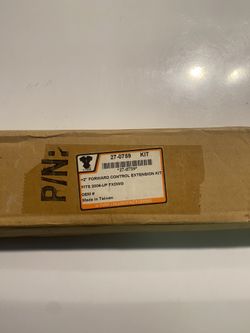 Harley Parts