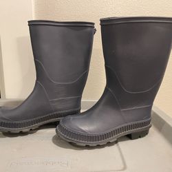 Kids Rain Boots - Size 12