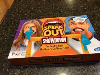 Dumb Game