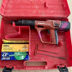 Hilti DX A41