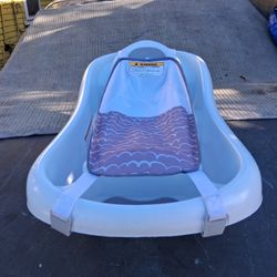 Baby bathtub like News