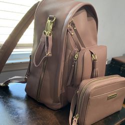 Diaper Bag Skip Hop 