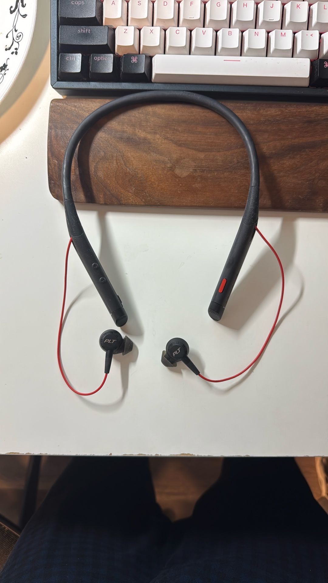 Earphone